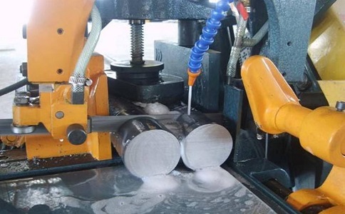 蓝山卧式带锯床的送料方式有哪几种？